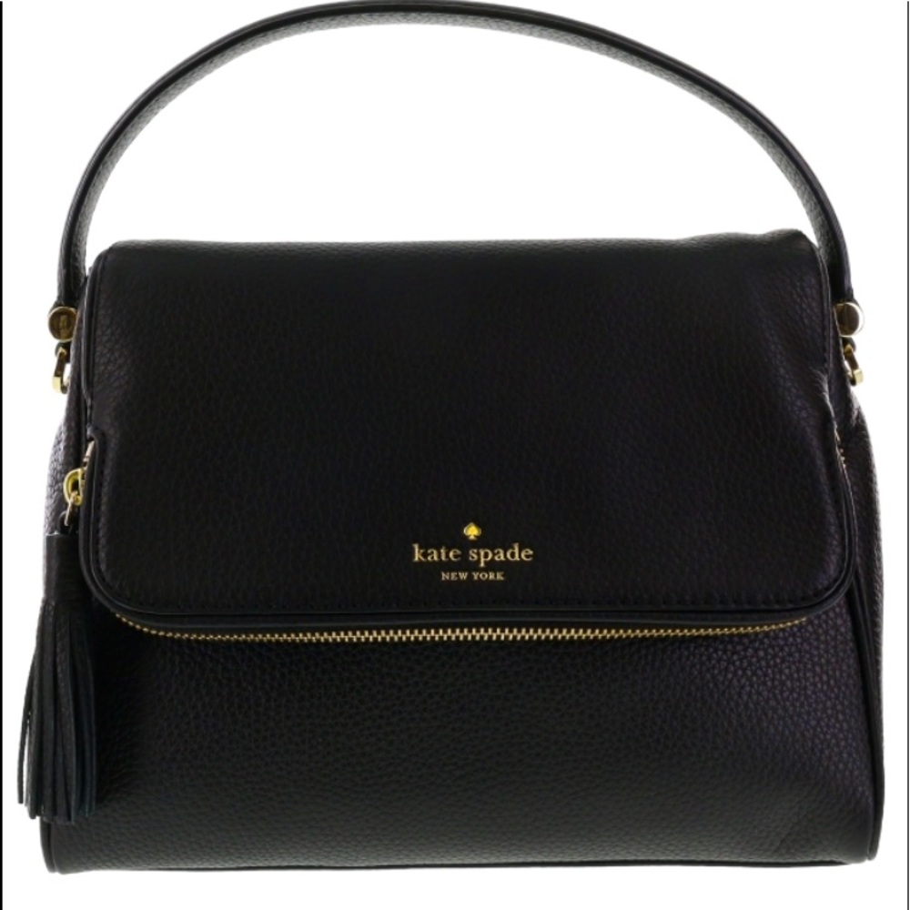 โSOLDโHost pick๐ Kate Spade Chester Street Miri - Picture 1 of 6